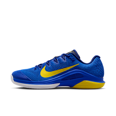 Nike Vapor 12 Men's Hard Court Tennis Shoes. Nike ID